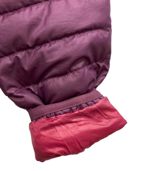 MAMMUT（マムート）MAMMUT (マムート) Convey IN Jacket パープル サイズ:asia Sの古着・服飾アイテム