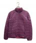 MAMMUT（マムート）の古着「Convey IN Jacket」｜パープル