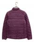 MAMMUT (マムート) Convey IN Jacket パープル サイズ:asia S：12000円