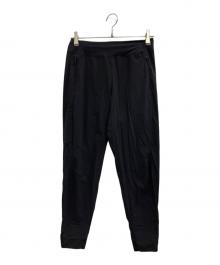 ARC'TERYX（アークテリクス）の古着「INCENDO PANT 2」｜ブラック
