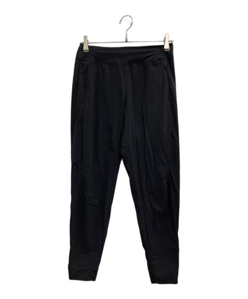 ARC'TERYX（アークテリクス）ARC'TERYX (アークテリクス) INCENDO PANT 2 ブラックの古着・服飾アイテム