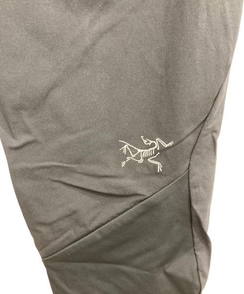 ARC'TERYX（アークテリクス）ARC'TERYX (アークテリクス) INCENDO PANT 2 ブラックの古着・服飾アイテム