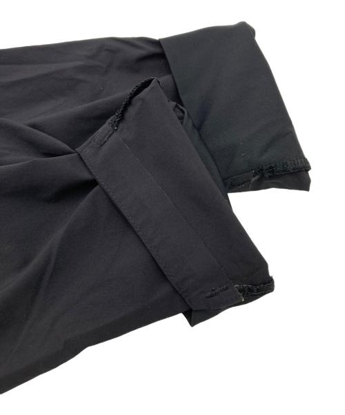 ARC'TERYX（アークテリクス）ARC'TERYX (アークテリクス) INCENDO PANT 2 ブラックの古着・服飾アイテム