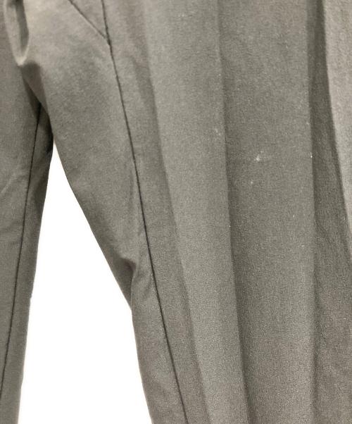 ARC'TERYX（アークテリクス）ARC'TERYX (アークテリクス) INCENDO PANT 2 ブラックの古着・服飾アイテム