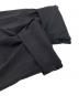 中古・古着 ARC'TERYX (アークテリクス) INCENDO PANT 2 ブラック：10000円