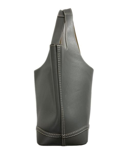 VASIC（ヴァジック）VASIC (ヴァジック) MASK トートバッグ グレーの古着・服飾アイテム