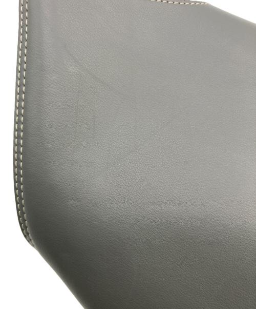 VASIC（ヴァジック）VASIC (ヴァジック) MASK トートバッグ グレーの古着・服飾アイテム