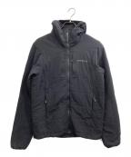 Patagoniaパタゴニア）の古着「ナノエアフーディ」｜ブラック