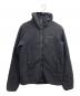 Patagonia（パタゴニア）の古着「ナノエアフーディ」｜ブラック