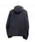 Patagonia (パタゴニア) ナノエアフーディ ブラック サイズ:S：13000円