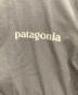 Patagoniaの古着・服飾アイテム：13000円