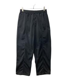 adidas（アディダス）の古着「トラックパンツ」｜ブラック
