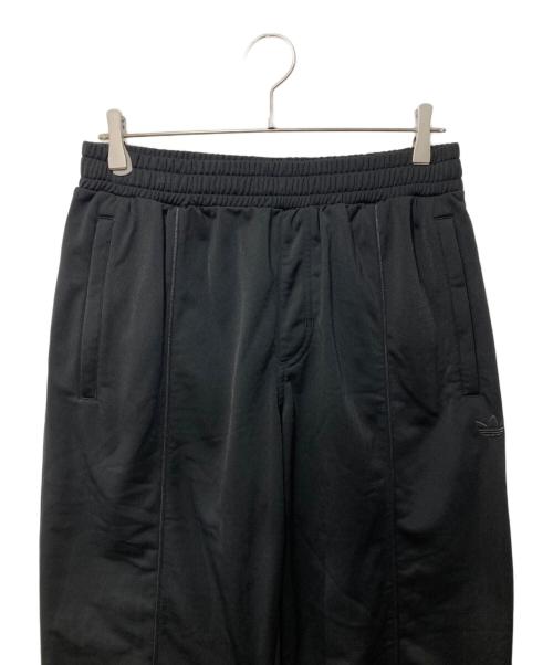 adidas（アディダス）adidas (アディダス) トラックパンツ ブラック サイズ:ｌの古着・服飾アイテム