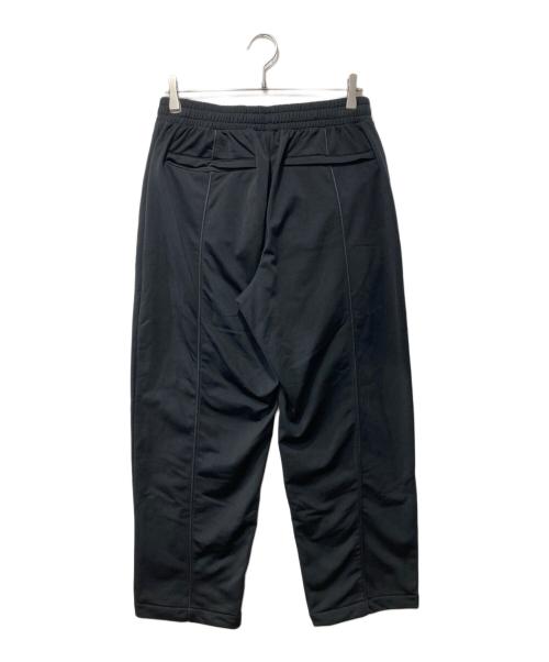 adidas（アディダス）adidas (アディダス) トラックパンツ ブラック サイズ:ｌの古着・服飾アイテム