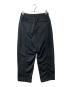 中古・古着 adidas (アディダス) トラックパンツ ブラック サイズ:ｌ：4000円