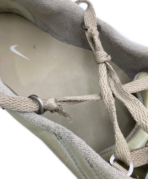 NIKE（ナイキ）NIKE (ナイキ) KNWLS (ノウルズ) Air Max Muse Ballet 