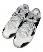 NIKEナイキ）の古着「Air Jordan 39 "Barons"」｜ブラック