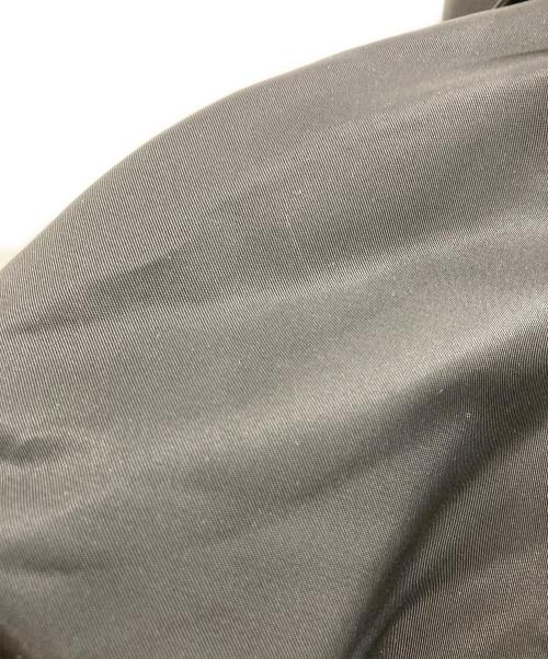 Hysteric Glamour（ヒステリックグラマー）Hysteric Glamour (ヒステリックグラマー) HYS YOUTH A-1 フロートジャケット ブラック サイズ:Largeの古着・服飾アイテム
