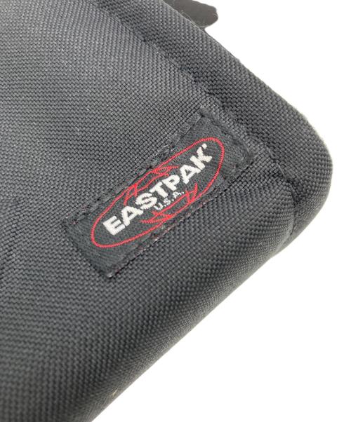 EASTPAK（イーストパック）EASTPAK (イーストパック) Telfar (テルファー) ミニ2WAYバッグ ブラックの古着・服飾アイテム