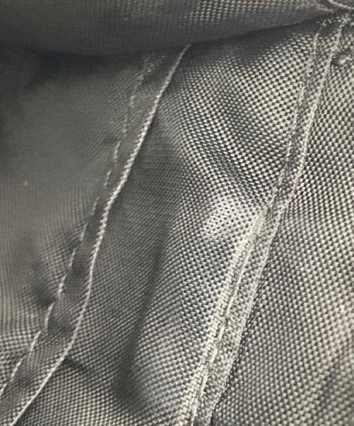EASTPAK（イーストパック）EASTPAK (イーストパック) Telfar (テルファー) ミニ2WAYバッグ ブラックの古着・服飾アイテム