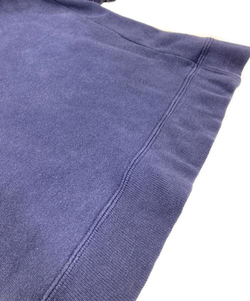 stussy（ステューシー）stussy (ステューシー) ロゴスウェット ネイビー サイズ:XLの古着・服飾アイテム