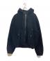 stussy（ステューシー）の古着「コーデュロイジャケット」｜ブラック