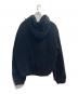 stussy (ステューシー) コーデュロイジャケット ブラック サイズ:XL：15000円