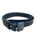 PHIGVEL（フィグベル）の古着「HICKOK BELT」｜ブラック
