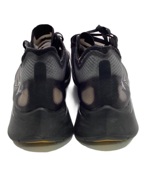 NIKE（ナイキ）NIKE (ナイキ) GYAKUSOU (ギャクソウ) Zoom Fly SP 'Black' グレー サイズ:25.5cmの古着・服飾アイテム