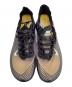 中古・古着 NIKE (ナイキ) GYAKUSOU (ギャクソウ) Zoom Fly SP 'Black' グレー サイズ:25.5cm：8000円