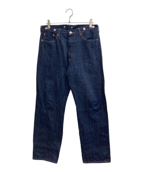 LEVI'S VINTAGE CLOTHING（リーバイス ビンテージ クロージング）LEVI'S VINTAGE CLOTHING (リーバイス ビンテージ クロージング) 1922モデルデニムパンツ インディゴ サイズ:W34×L34の古着・服飾アイテム