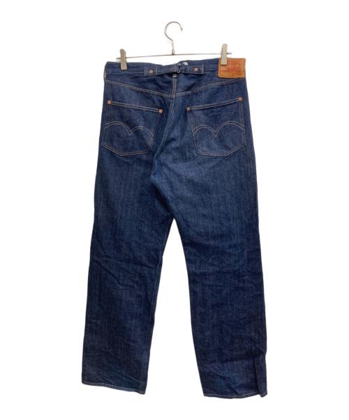 LEVI'S VINTAGE CLOTHING（リーバイス ビンテージ クロージング）LEVI'S VINTAGE CLOTHING (リーバイス ビンテージ クロージング) 1922モデルデニムパンツ インディゴ サイズ:W34×L34の古着・服飾アイテム
