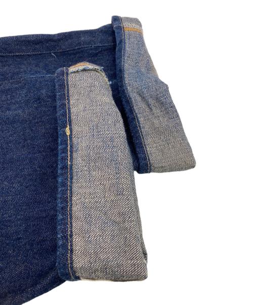 LEVI'S VINTAGE CLOTHING（リーバイス ビンテージ クロージング）LEVI'S VINTAGE CLOTHING (リーバイス ビンテージ クロージング) 1922モデルデニムパンツ インディゴ サイズ:W34×L34の古着・服飾アイテム