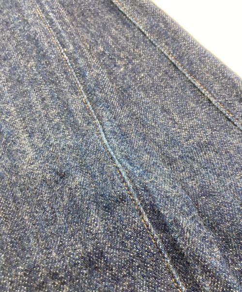 LEVI'S VINTAGE CLOTHING（リーバイス ビンテージ クロージング）LEVI'S VINTAGE CLOTHING (リーバイス ビンテージ クロージング) 1922モデルデニムパンツ インディゴ サイズ:W34×L34の古着・服飾アイテム