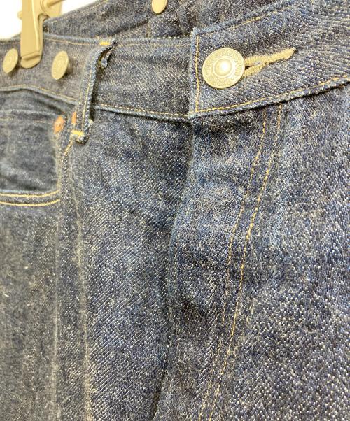 LEVI'S VINTAGE CLOTHING（リーバイス ビンテージ クロージング）LEVI'S VINTAGE CLOTHING (リーバイス ビンテージ クロージング) 1922モデルデニムパンツ インディゴ サイズ:W34×L34の古着・服飾アイテム