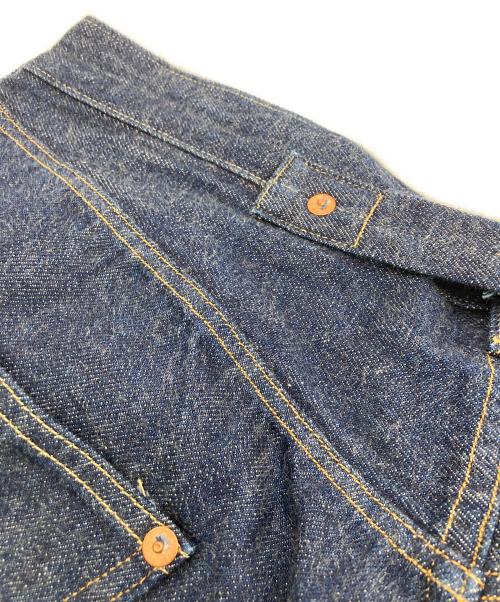 LEVI'S VINTAGE CLOTHING（リーバイス ビンテージ クロージング）LEVI'S VINTAGE CLOTHING (リーバイス ビンテージ クロージング) 1922モデルデニムパンツ インディゴ サイズ:W34×L34の古着・服飾アイテム