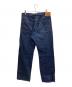LEVI'S VINTAGE CLOTHING (リーバイス ビンテージ クロージング) 1922モデルデニムパンツ インディゴ サイズ:W34×L34：25000円