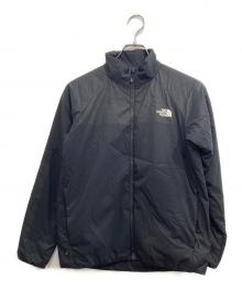 THE NORTH FACE（ザ ノース フェイス）の古着「ベントリックスジャケット」｜ブラック