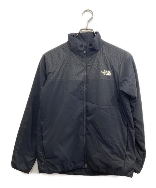 THE NORTH FACE（ザ ノース フェイス）THE NORTH FACE (ザ ノース フェイス) ベントリックスジャケット ブラック サイズ:Mの古着・服飾アイテム