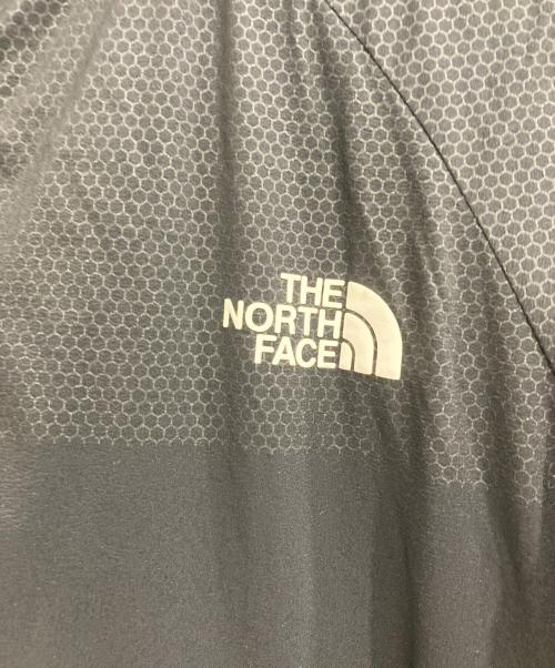 THE NORTH FACE（ザ ノース フェイス）THE NORTH FACE (ザ ノース フェイス) ベントリックスジャケット ブラック サイズ:Mの古着・服飾アイテム