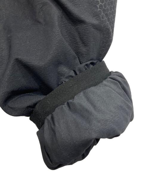 THE NORTH FACE（ザ ノース フェイス）THE NORTH FACE (ザ ノース フェイス) ベントリックスジャケット ブラック サイズ:Mの古着・服飾アイテム