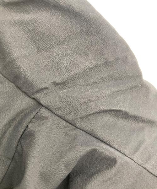 THE NORTH FACE（ザ ノース フェイス）THE NORTH FACE (ザ ノース フェイス) ベントリックスジャケット ブラック サイズ:Mの古着・服飾アイテム