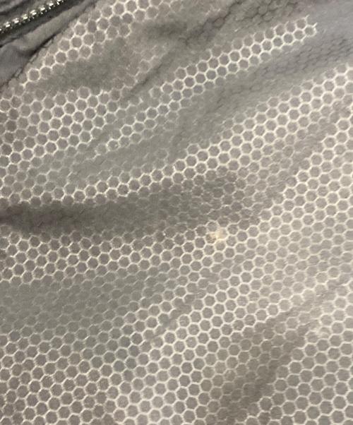 THE NORTH FACE（ザ ノース フェイス）THE NORTH FACE (ザ ノース フェイス) ベントリックスジャケット ブラック サイズ:Mの古着・服飾アイテム