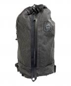 RawLow Mountain worksロウロウ マウンテンワークス）の古着「Cocoon Pack SPECTRA」｜グレー