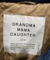 GRANDMA MAMA DAUGHTERの古着・服飾アイテム：8000円