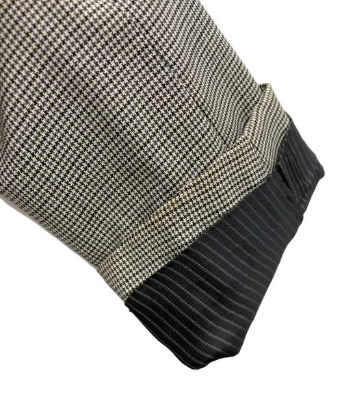 DIOR HOMME（ディオール オム）DIOR HOMME (ディオール オム) テーラードジャケット グレー サイズ:42の古着・服飾アイテム