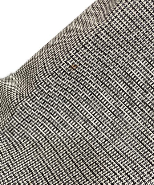 DIOR HOMME（ディオール オム）DIOR HOMME (ディオール オム) テーラードジャケット グレー サイズ:42の古着・服飾アイテム
