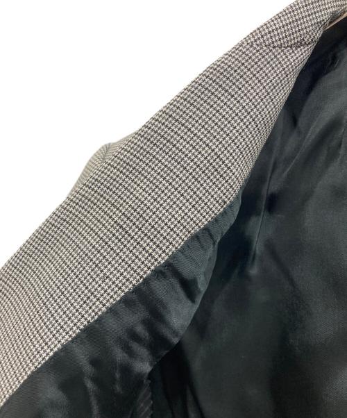 DIOR HOMME（ディオール オム）DIOR HOMME (ディオール オム) テーラードジャケット グレー サイズ:42の古着・服飾アイテム