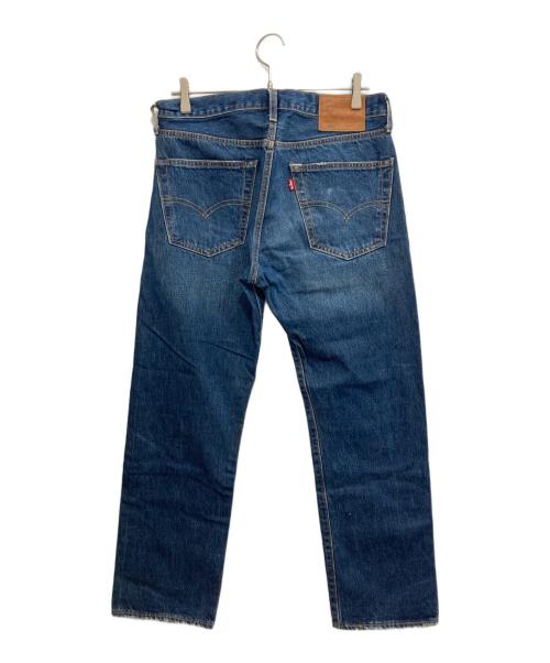 LEVI'S PReMIUM（リーバイス プレミアム）LEVI'S PReMIUM (リーバイス プレミアム) EDIFICE 別注 501 デニムパンツ インディゴ サイズ:W31×L28の古着・服飾アイテム