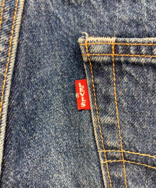 LEVI'S PReMIUM（リーバイス プレミアム）LEVI'S PReMIUM (リーバイス プレミアム) EDIFICE 別注 501 デニムパンツ インディゴ サイズ:W31×L28の古着・服飾アイテム